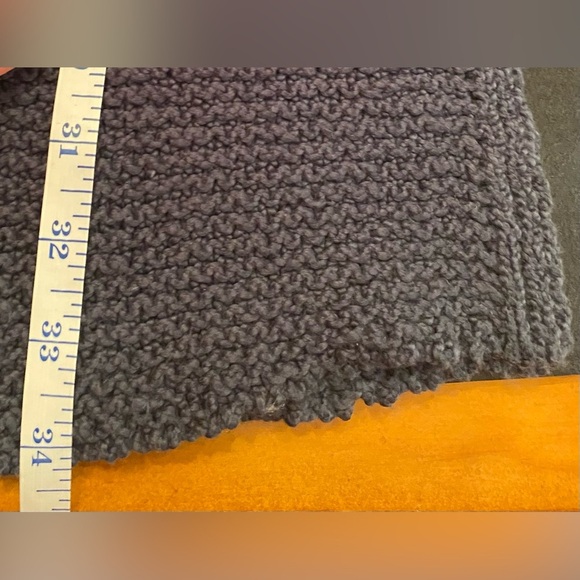 Soft Surroundings Woman’s Sweater Tunic Pullover Hunter Green Size Medium - Picture 8 of 8